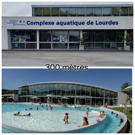 L'opale Entier Bien Place דירה