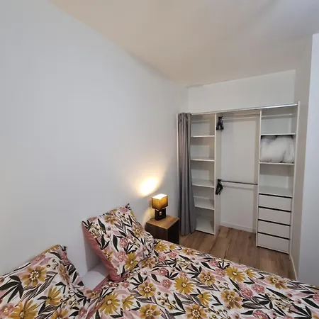 L'opale Entier Bien Place לורדה