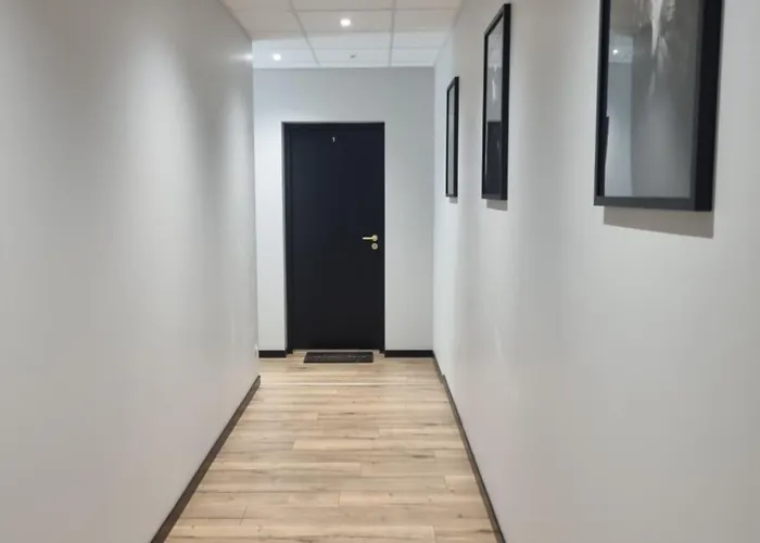 Апартаменты L'opale Entier Bien Place *