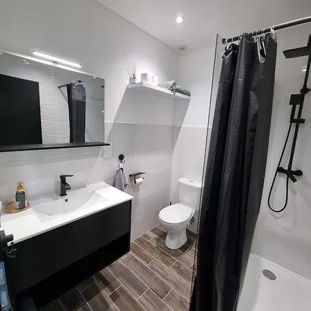 L'opale Entier Bien Place Apartmán *