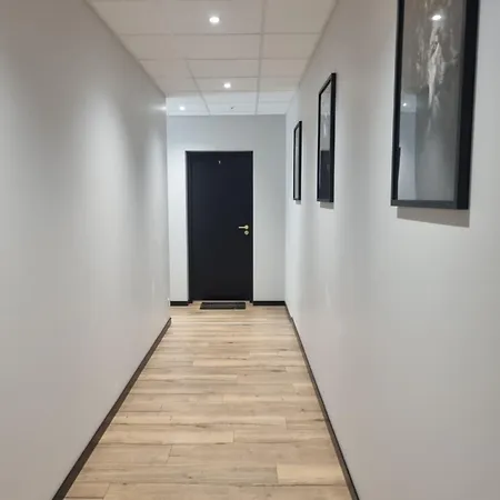 Apartmán L'opale Entier Bien Place *