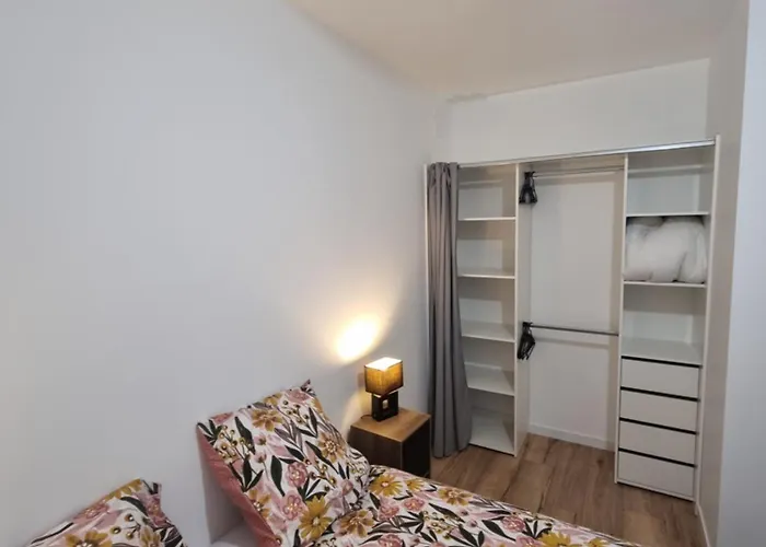 L'opale Entier Bien Place Lourdes